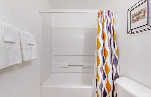 East Austin Hideaway - Foto 22