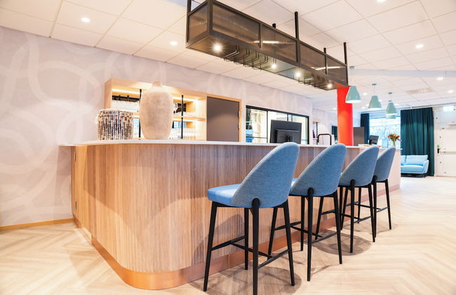 Good Morning Sollentuna - Foto 46