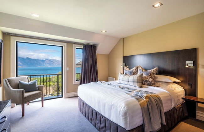 Platinum Queenstown Villas - Foto 19