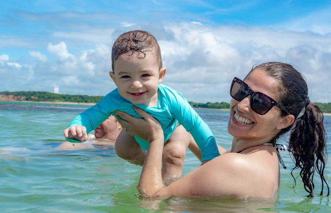 Escursione a Ponta do Seixas e Penha - Foto 9