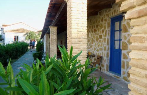 Valentino Villas & Apartments - Foto 44