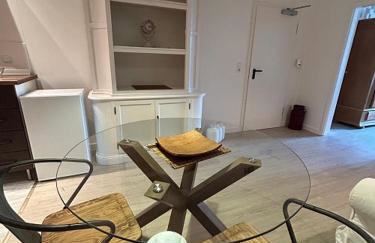 BoLA 43 Ferienwohnung Hamburg zentral ruhig 2 Personen - Foto 17