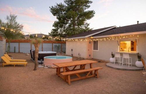 Sunset Sage House - Foto 55