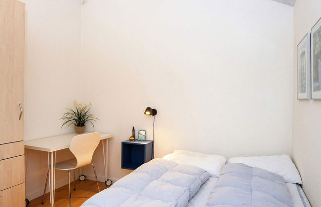 6 Person Holiday Home in Ansager-by Traum - Foto 29