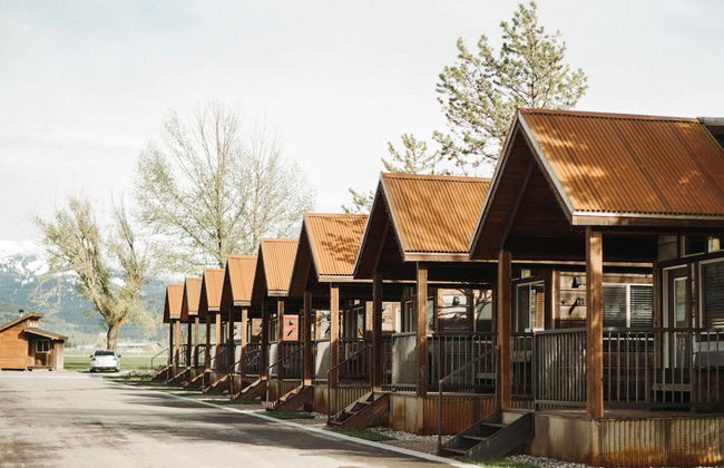 Teton Valley Resort - Foto 71