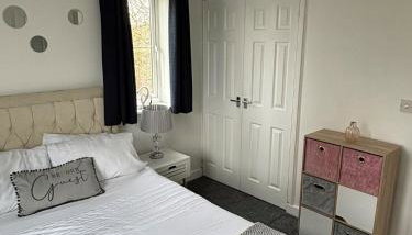 Cathedral Apartment - Foto 4