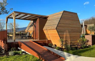 Glamping Alvearium Alturis - Foto 50