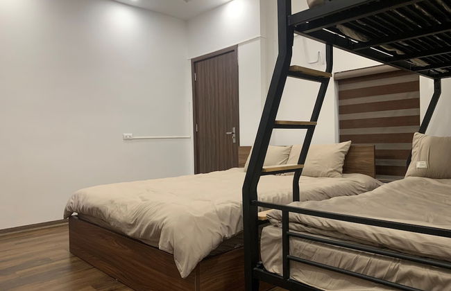 X-Stay Thư Trung - Foto 9