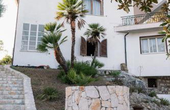 Villa del Pino, Terrazza vista Mare - Foto 9
