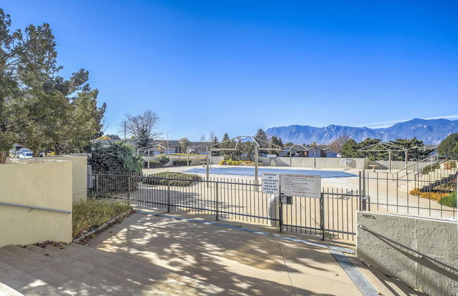 Satellite Suite - Foto 22