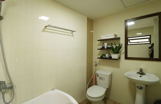 iStay Hotel Apartment 1 - Foto 38