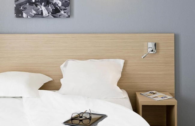 Aparthotel Adagio Access Nice Magnan - Foto 13