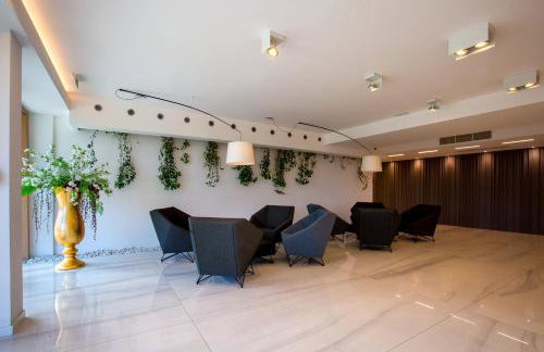 Bel Etage Amora Luxury Seaview Apartment with pool - Foto 36