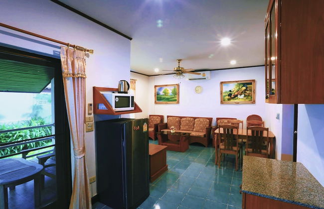 Kotchaphorn Garden - Foto 26