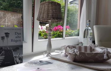 Apartment Villa Zur Altstadt Sassnitz - Foto 18