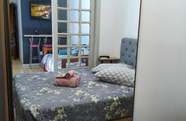 Consulado Americano, Apartamento 40 metros do Consulado EUA Porto Alegre Com garagem - Foto 10