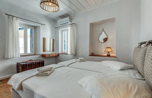 Andy Port House with Seaview by Goutos Properties - Foto 9