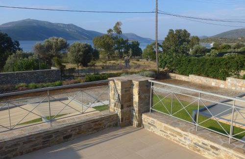 Seastone Villas - Foto 1