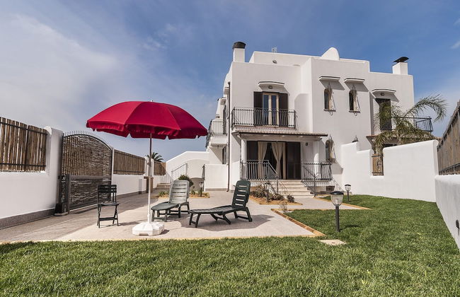 Casa Vacanza Villa Omero - Foto 1