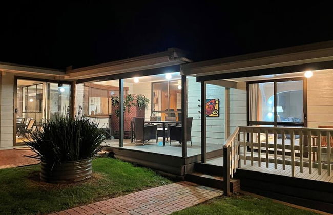 Killarney Coastal Country Retreat Spa Pet Friendly Fireplace - Foto 42