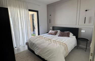 Magnifique villa 4 chambres saint lucie de porto Vecchio - Foto 13