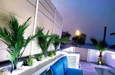 SUN SEA No 7 first line - Foto 7