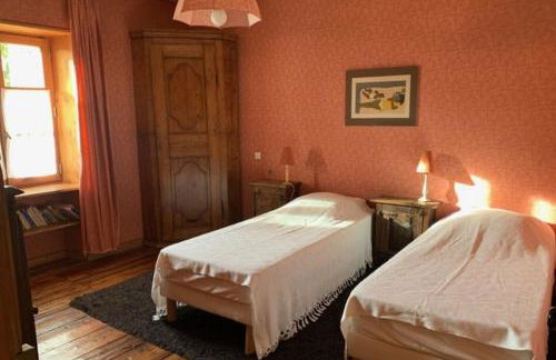 Grande maison à Serre Chevalier près des pistes - Photo 15