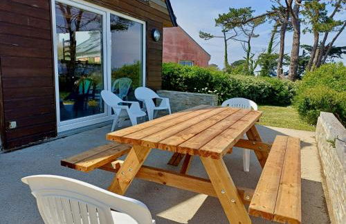 House with sea view and large garden for 8 people - Photo 24