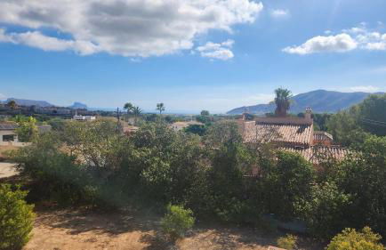 Villa with pool and barbecue on the Costa Blanca - Photo 11