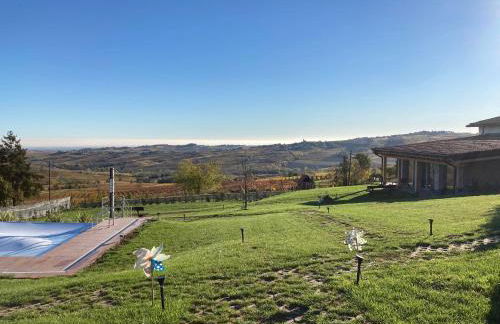 CASA VACANZA CON PISCINA,AREA GIOCHI BAMBINI. - Foto 28