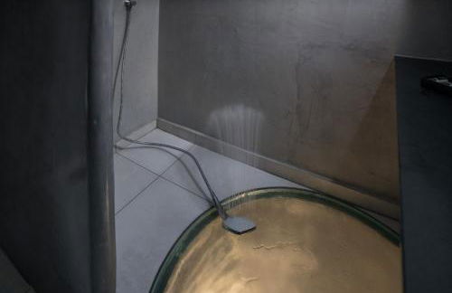 VILLA DI CAPO - Santorini Old Winery Luxury Villas - Foto 72