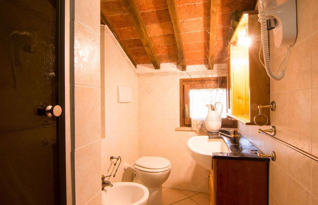 Holiday Home in Castiglione del With Pool - Foto 38