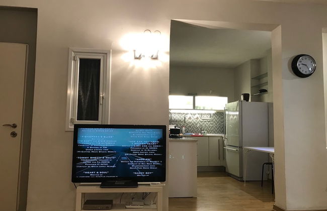 KAV Apartments-Near Ichilov Pumbedita St - Foto 10