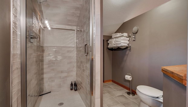 Minnestay - Grand Residence - Foto 3, Baño