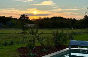 Le Logis du Chêne - Foto 4