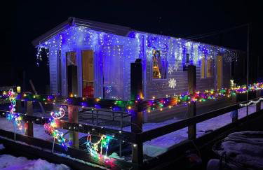 Woodend Caravan - Foto 20