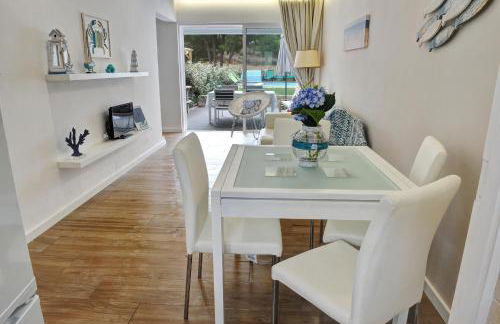 3 Villas - Praia da Falesia - Foto 11