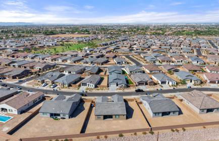 Quiet Quarter in Laveen Village - Foto 16