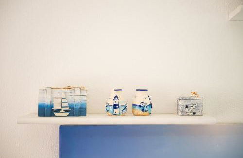 Casa Nucci - Free WIFI - 100mt from the beach - Foto 58