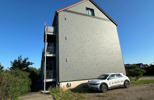 Senfzimmer mit Balkon - Foto 21
