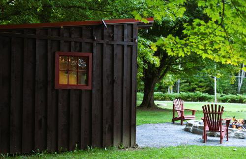 Farmhouse Lodge - Foto 37