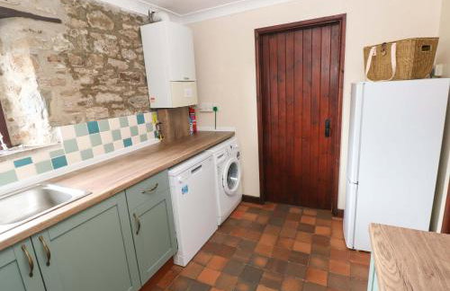 The Coach House - Photo 9