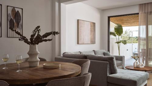 Pιgeon Nest Villa - Foto 4