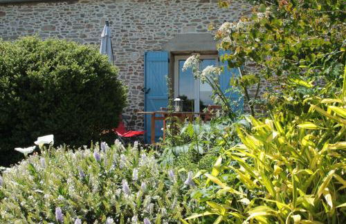 Le Manoir de KEROFIL - Foto 11