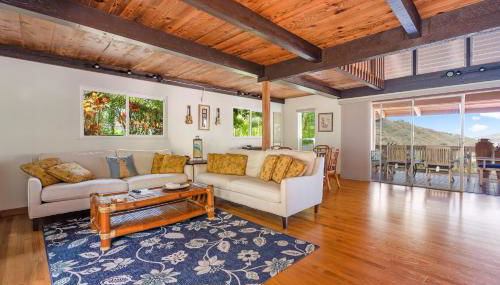 Seabreeze Hawaii Kai - 30-Night Minimum - Foto 2