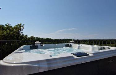 House Nono Bepo in small Istrian village - Foto 11