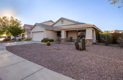 Beautifully Decorated HomeAvondalePrivatePool - Foto 28