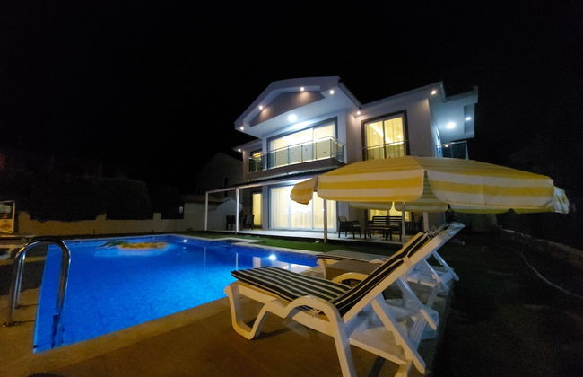 Remarkable 4-bed Villa Anka Private Pool - Foto 8