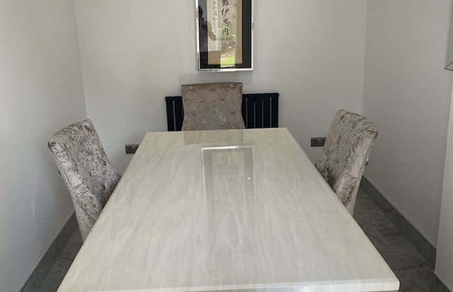 Beautiful Stunning Peaceful 6-bed Showhome Eco Uk - Foto 7