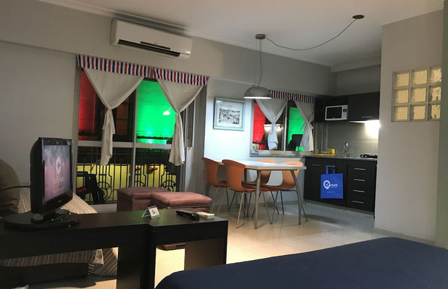 Defensa 1057 Home Studios - Foto 23